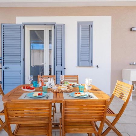 Villa Di Punta, Leuca - By Hdsalento Леука Экстерьер фото