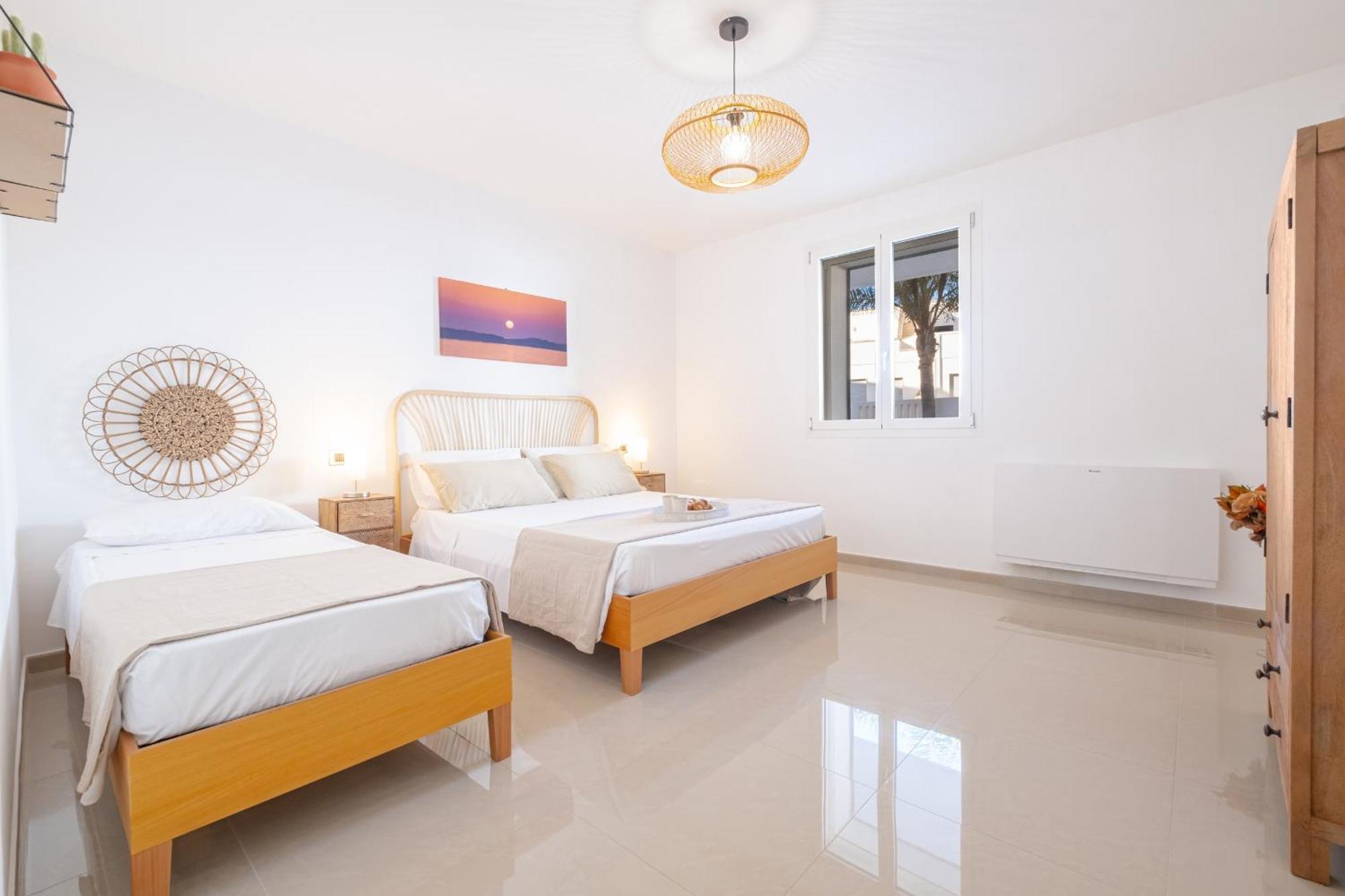 Villa Di Punta, Leuca - By Hdsalento Леука Экстерьер фото