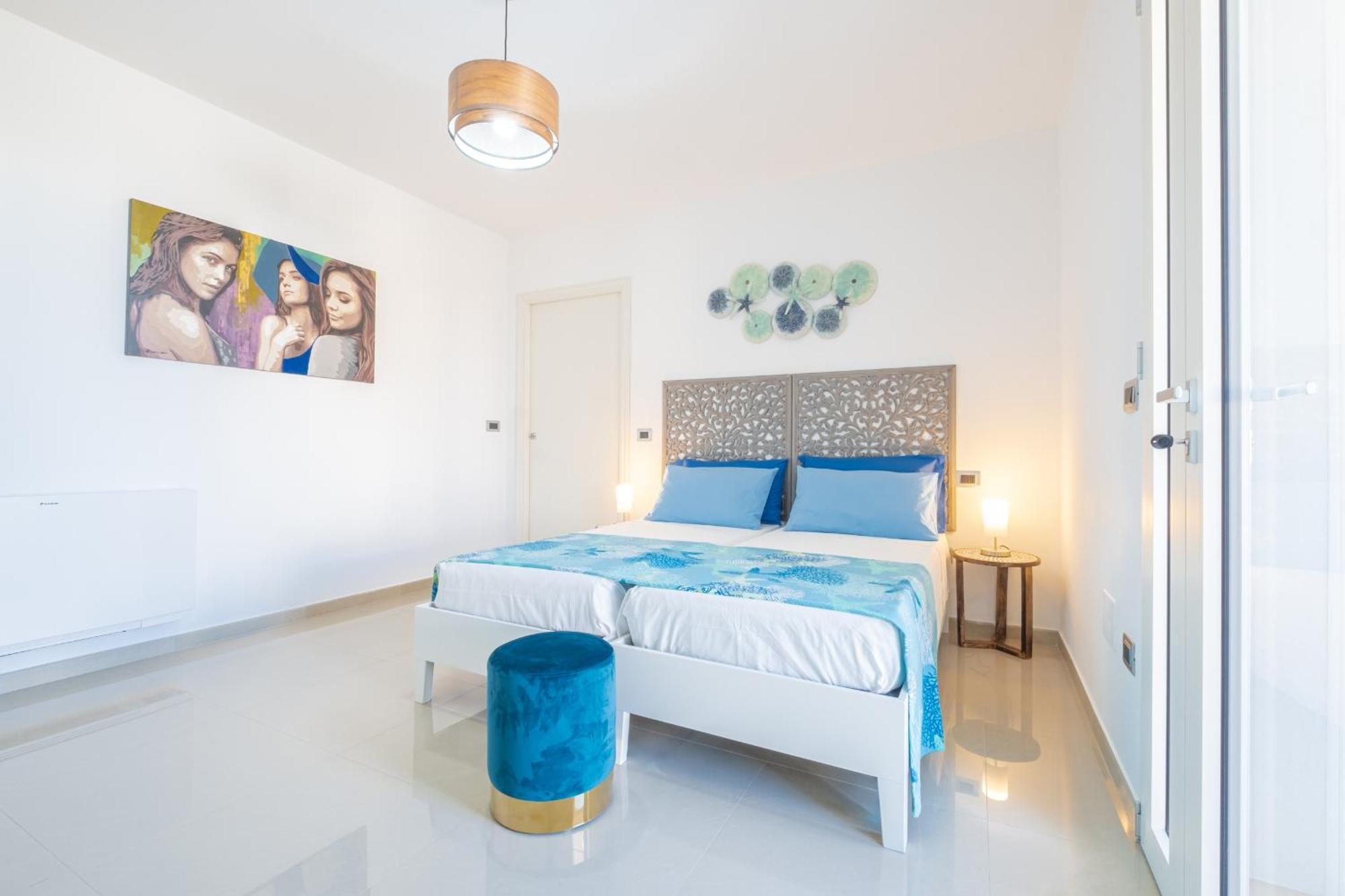 Villa Di Punta, Leuca - By Hdsalento Леука Экстерьер фото
