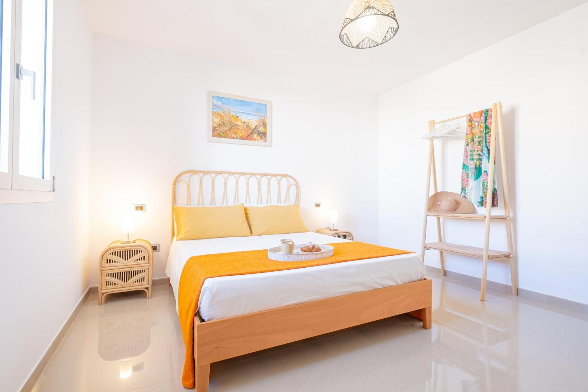 Villa Di Punta, Leuca - By Hdsalento Леука Экстерьер фото